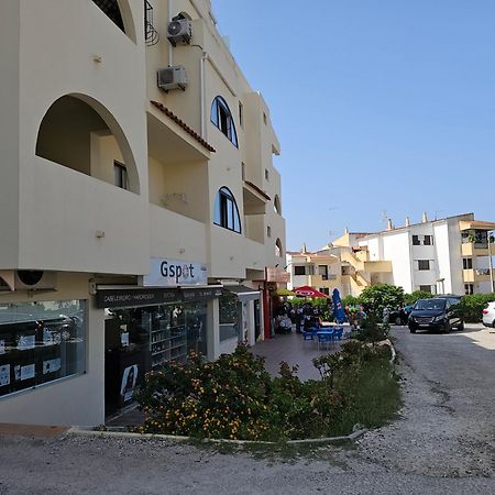 Apartamento T1 Poente Da Aldeia 336 Albufeira Exterior foto