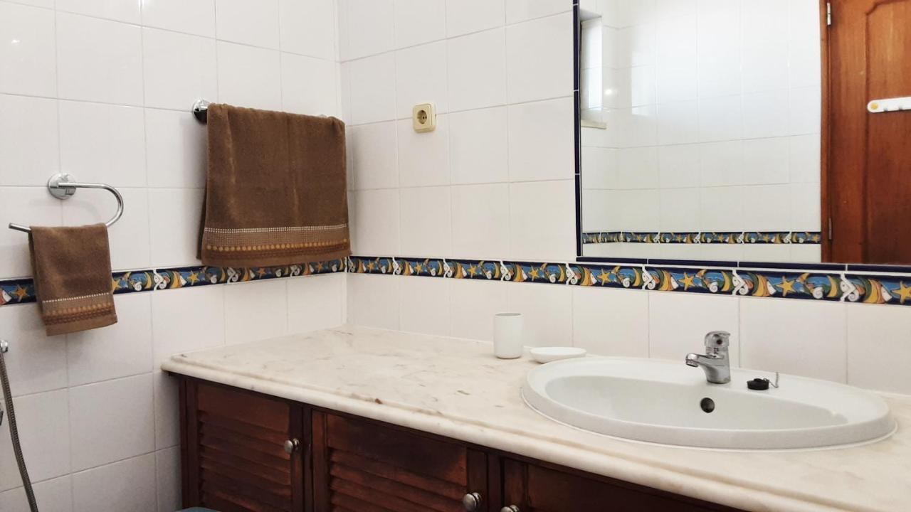 Apartamento T1 Poente Da Aldeia 336 Albufeira Exterior foto