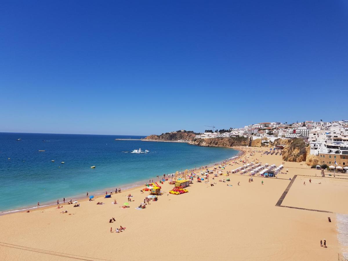 Apartamento T1 Poente Da Aldeia 336 Albufeira Exterior foto