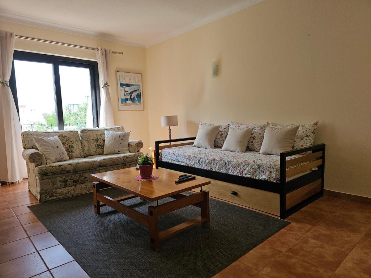 Apartamento T1 Poente Da Aldeia 336 Albufeira Exterior foto