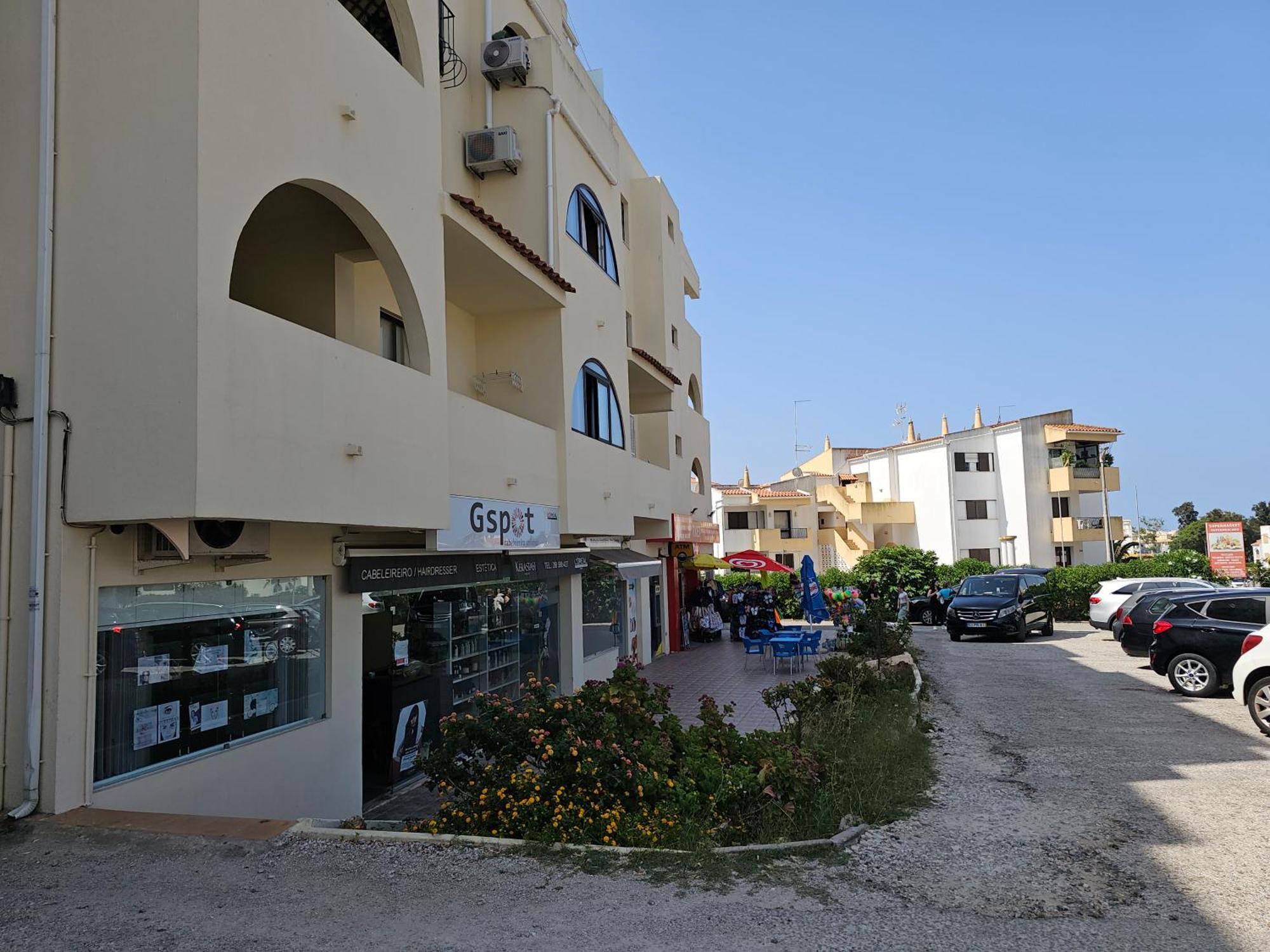Apartamento T1 Poente Da Aldeia 336 Albufeira Exterior foto